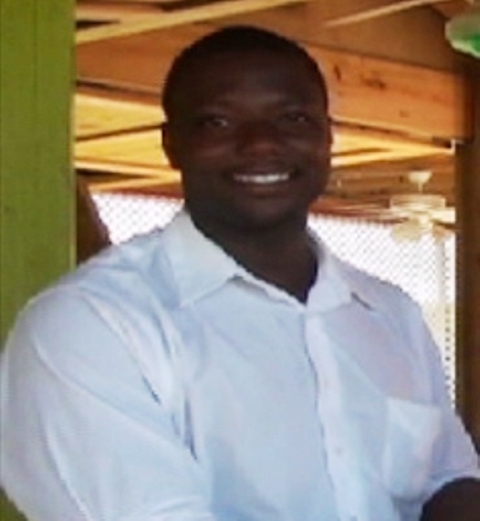 Mr. Randy Jeffers